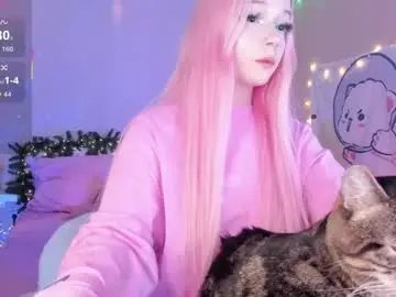 Chaturbate Watch Live Sex Cams of little_misaki