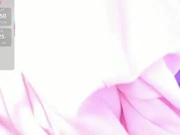Chaturbate Nude Webcam of little_misaki