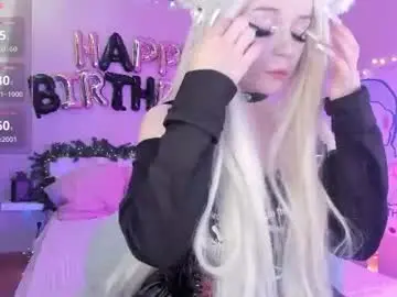 Chaturbate Free Live Porn of little_misaki