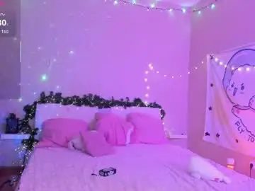Chaturbate Nude Webcam of little_misaki