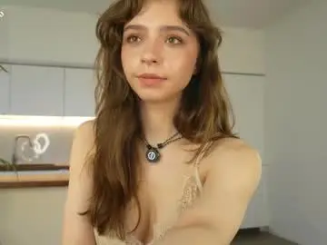 Chaturbate Live Sex Cam of lizbethbiers