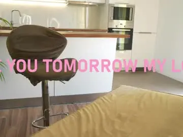 Chaturbate Live Sex Cam of lizbethbiers