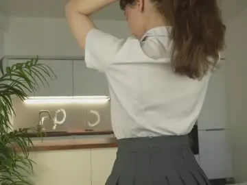 Chaturbate Free Porn Cam of lizbethbiers