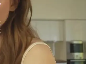 Chaturbate Nude Webcam of lizbethbiers