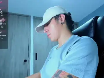 Chaturbate Best Webcam of lobo_17