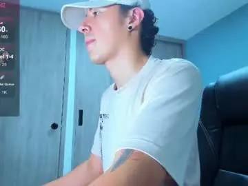 Chaturbate Watch Live Sex Cams of lobo_17