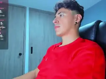 Chaturbate Best live sex cam show of lobo_17