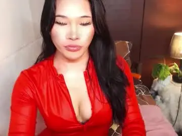 Chaturbate Live Sex Cam of lovelysugar18