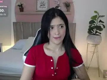 Chaturbate Live Porn of lucia_henao_
