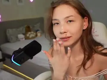 Chaturbate Sex Cam of luna_yung