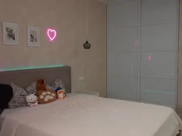 Chaturbate Free Porn Cam of luna_yung