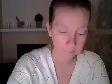 Chaturbate Live Sex Cam of madaamtang