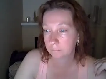 Chaturbate Sex Cam of madaamtang