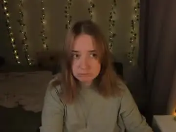 Chaturbate Best live sex cam show of miora_nox