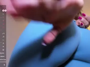 Chaturbate Best Webcam of natycte_13
