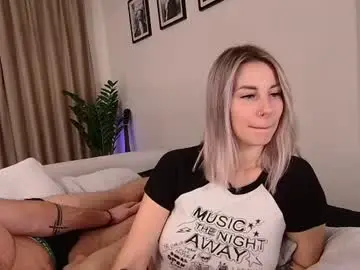 Chaturbate Adult Webcams of nikki7377