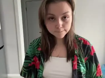 Chaturbate Live Sex of nobukopohlmann