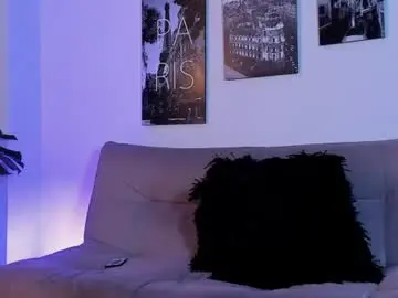 Chaturbate Live Sex of parker_lavine