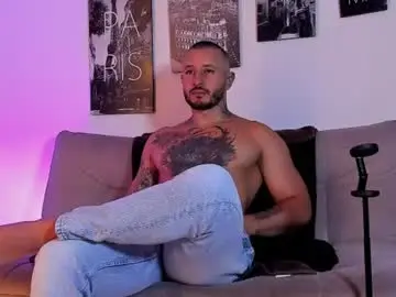 Chaturbate Best live sex cam show of parker_lavine