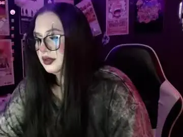 Chaturbate Watch Live Sex Cams of raven_darkk