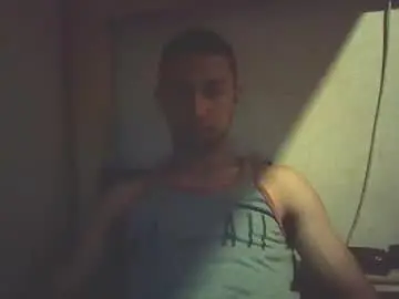 Chaturbate Nude Webcam of sexxchico21