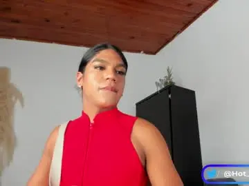Chaturbate Free Porn Cam of sharick_lovee