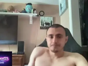 Chaturbate Adult Webcams of stoner394