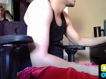 Chaturbate Adult Webcam of stoner394