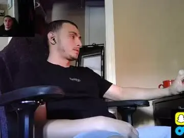 Chaturbate Adult Webcams of stoner394