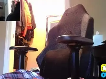 Chaturbate Private Sex Chat of stoner394