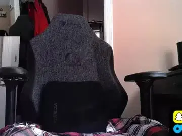Chaturbate Nude Webcam of stoner394
