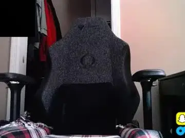 Chaturbate Nude Webcam of stoner394