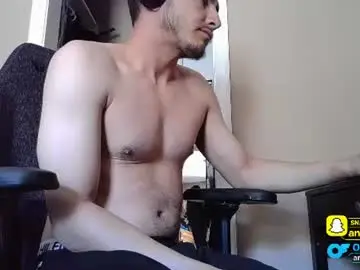 Chaturbate Private Sex Chat of stoner394