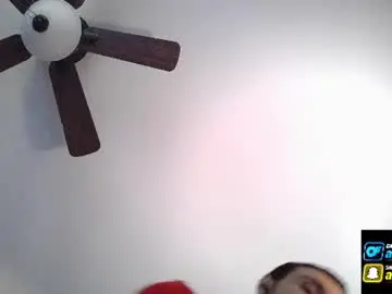 Chaturbate Sex Cam of stoner394