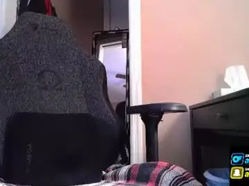 Chaturbate Best live sex cam show of stoner394