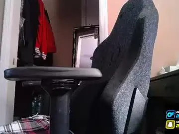 Chaturbate Sex Chat of stoner394