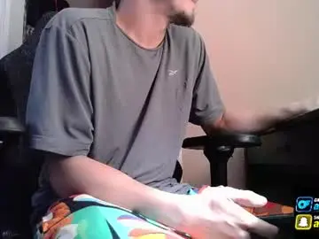 Chaturbate Sex Cam of stoner394