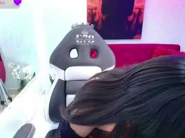 Chaturbate Live Sex Cam of tammy_petit