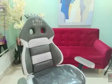 Chaturbate Live Porn of tammy_petit