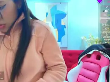 Chaturbate Sex Cam of tammy_petit