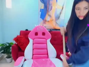 Chaturbate Free Live Porn of tammy_petit