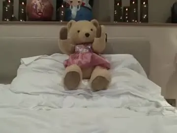 Chaturbate Live Porn of tinajordan