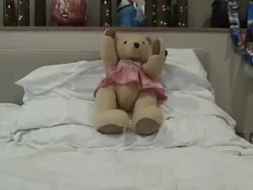 Chaturbate Best Webcam of tinajordan