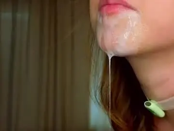 Chaturbate Live Sex Cam of torycleare
