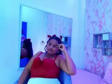Chaturbate Free Porn Cam of valeriaa_voss