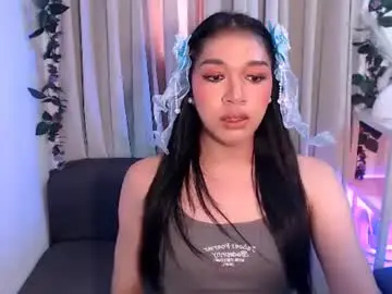 Chaturbate Sex Cam of valeriesilva