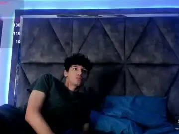 Chaturbate Free Porn Cam of valerios_