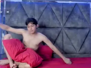 Chaturbate Private Sex Chat of valerios_