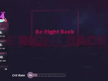Chaturbate Adult Webcam of youaremyfav1