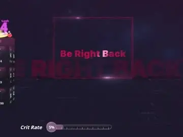 Chaturbate Best live sex cam show of youaremyfav1